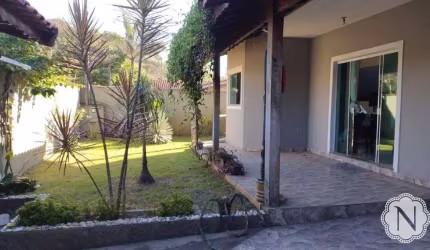 Sobrado à venda no bairro Cibratel I - ao lado do ponto turistico passarela de anchieta.