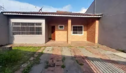 Casa para aluguel com 2 quartos no bairro Satélite