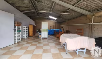 Galpão à venda com no bairro Campos Elíseos