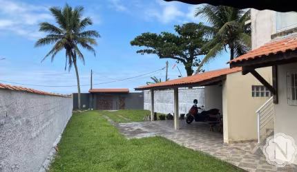 Casa de frente para o mar à venda com 2 quartos no bairro Jardim Regina