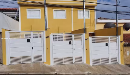 Sobrado para Venda em São Paulo, Vila Ponte Rasa, 2 dormitórios, 1 banheiro, 1 vaga