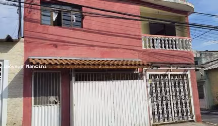 Terreno para Venda em São Paulo, Jardim Lajeado