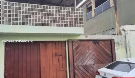 Casa para Venda em São Paulo, Vila Rosaria, 2 dormitórios, 2 banheiros, 3 vagas