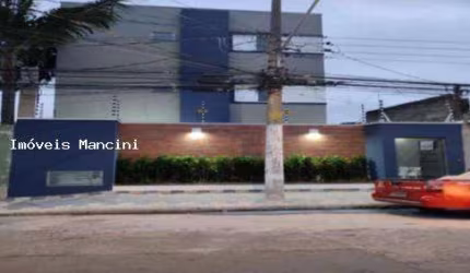 Apartamento para Venda em São Paulo, Parada XV de Novembro, 2 dormitórios, 1 banheiro