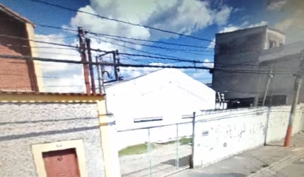 Terreno para Venda em São Paulo, Vila Monte Santo