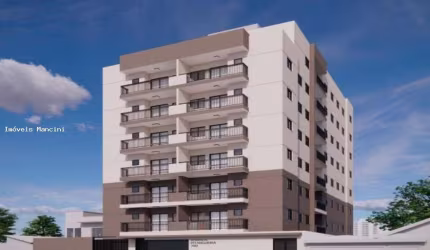 Apartamento para Venda em São Paulo, Parada XV de Novembro, 2 dormitórios, 1 banheiro, 1 vaga