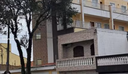 Apartamento para Venda em São Paulo, Cidade Patriarca, 2 dormitórios, 1 banheiro, 1 vaga