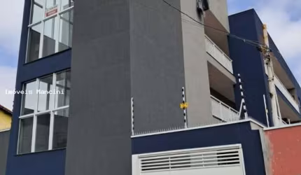 Apartamento para Venda em São Paulo, Vila Santa Teresa (Zona Leste), 2 dormitórios, 1 banheiro, 1 vaga