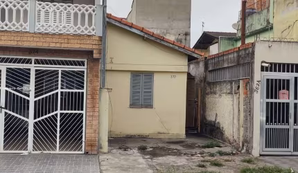 Terreno para Venda em São Paulo, Parque Paulistano