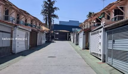 Sobrado em Condomínio para Locação em São Paulo, Vila Nova Curuça, 2 dormitórios, 2 banheiros, 1 vaga