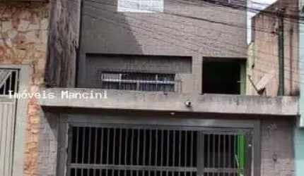 Sobrado para Venda em São Paulo, Vila Nova Curuça, 4 dormitórios, 2 suítes, 1 banheiro, 1 vaga