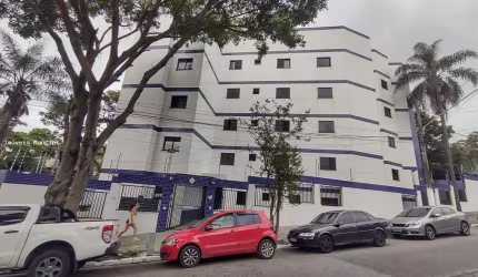 Apartamento para Venda em São Paulo, Jardim Matarazzo, 2 dormitórios, 1 banheiro