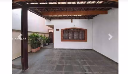 Sobrado para Venda em São Paulo, Vila Jacuí, 3 dormitórios, 2 banheiros, 2 vagas