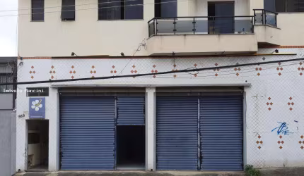 Salão Comercial para Locação, Vila Carrão