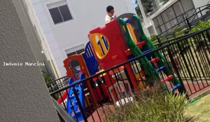 Apartamento para Venda em São Paulo, Vila Cosmopolita, 2 dormitórios, 1 banheiro, 1 vaga