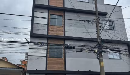 Apartamento para Venda em São Paulo, Vila Rosaria, 1 dormitório, 1 banheiro