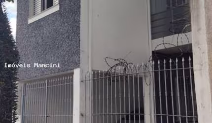 Sobrado para Venda em São Paulo, Vila Siqueira (Zona Leste), 4 dormitórios, 2 banheiros, 1 vaga
