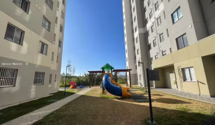 Apartamento para Venda em São Paulo, Cidade Nova São Miguel, 2 dormitórios, 1 banheiro