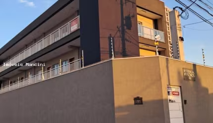 Apartamento para Venda em São Paulo, Vila Carrão, 2 dormitórios, 1 banheiro