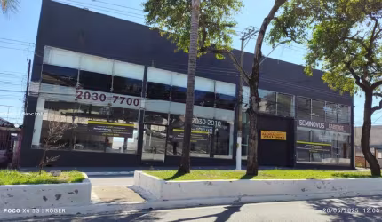 Imóvel Comercial para Locação em São Paulo, vila norma