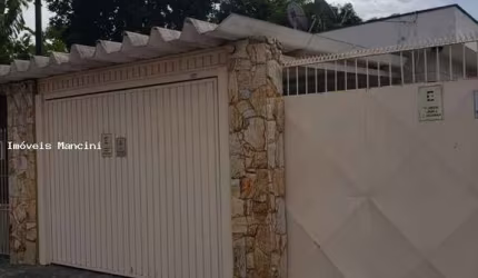 Casa para Venda em São Paulo, Vila Jacuí, 2 dormitórios, 1 suíte, 3 banheiros, 10 vagas
