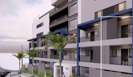 Apartamento para Venda em São Paulo, Vila Rosaria, 2 dormitórios, 1 banheiro, 1 vaga