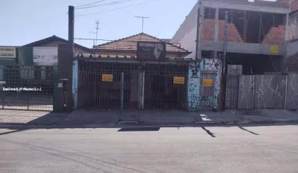 Casa para Venda em São Paulo, Itaim Paulista, 5 dormitórios, 3 banheiros, 2 vagas