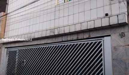 Sobrado para Venda em São Paulo, Vila Seabra, 4 dormitórios, 1 suíte, 2 banheiros, 1 vaga