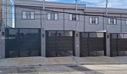 Sobrado para Venda em São Paulo, Vila Siria, 2 dormitórios, 2 banheiros, 1 vaga