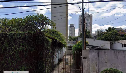 Casa com 3 dormitórios, 120 m² - venda por R$ 1.480.000,00 ou aluguel por R$ 4.301,41/mês - Vila Olímpia - São Paulo/SP