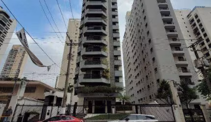 Apartamento à venda, 150 m² por R$ 1.485.000,00 - Moema - São Paulo/SP