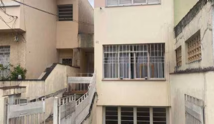 Sobrado com 3 dormitórios à venda, 180 m² por R$ 630.000,00 - Santana - São Paulo/SP