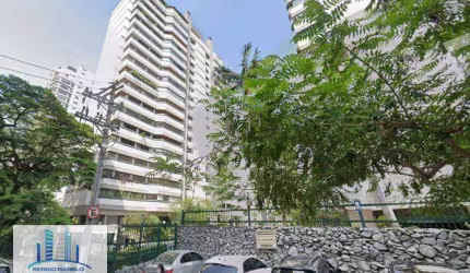 Apartamento com 4 dormitórios à venda, 160 m² por R$ 2.650.000,00 - Moema - São Paulo/SP