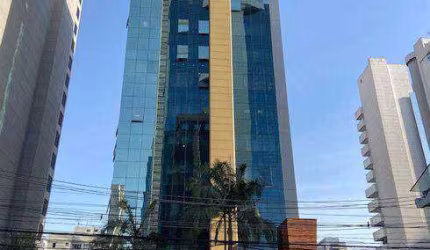 Conjunto para alugar, 86 m² por R$ 9.007,18/mês - Itaim Bibi - São Paulo/SP