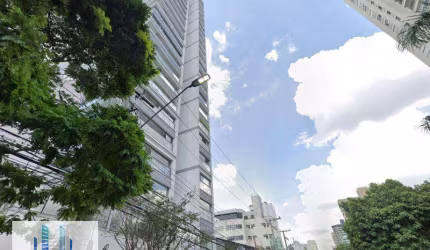 Apartamento com 2 dormitórios à venda, 285 m² por R$ 3.650.000,00 - Vila Mariana - São Paulo/SP
