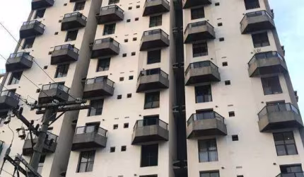 Apartamento com 1 dormitório, 60 m² - venda por R$ 600.000,00 ou aluguel por R$ 6.235,19/mês - Moema - São Paulo/SP