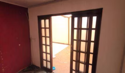 Sobrado com 3 dormitórios à venda, 250 m² por R$ 700.000,00 - Planalto Paulista - São Paulo/SP