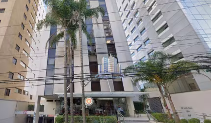 Conjunto à venda, 40 m² por R$ 320.000,00 - Vila Olímpia - São Paulo/SP