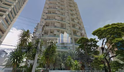 Apartamento Duplex com 2 dormitórios à venda, 70 m² por R$ 1.300.000,00 - Moema - São Paulo/SP