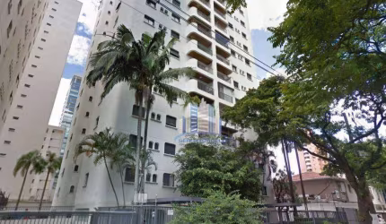 Apartamento à venda, 110 m² por R$ 1.250.000,00 - Moema - São Paulo/SP