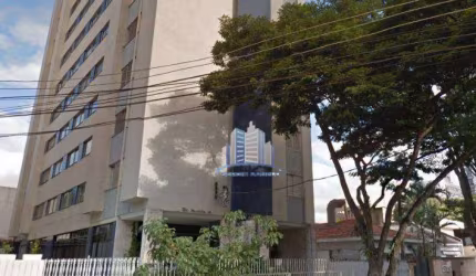 Cobertura com 4 dormitórios à venda, 270 m² por R$ 2.450.000,00 - Moema - São Paulo/SP