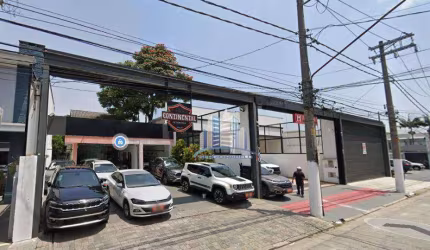 Sobrado para alugar, 260 m² por R$ 44.973,27/mês - Moema - São Paulo/SP