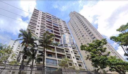 Apartamento com 3 dormitórios à venda, 114 m² por R$ 1.400.000,00 - Moema - São Paulo/SP