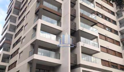 Apartamento com 2 dormitórios à venda, 65 m² por R$ 1.150.000,00 - Moema - São Paulo/SP
