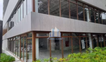 Loja para alugar, 400 m² por R$ 29.500,00/mês - Campo Belo - São Paulo/SP