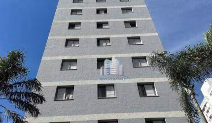 Apartamento com 3 dormitórios à venda, 110 m² por R$ 1.200.000,00 - Itaim Bibi - São Paulo/SP