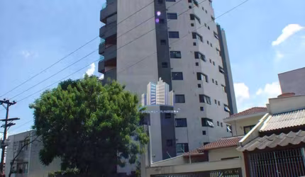 Apartamento com 3 dormitórios à venda, 120 m² por R$ 880.000,00 - Planalto Paulista - São Paulo/SP