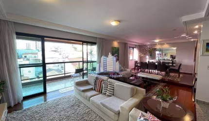 Apartamento com 4 dormitórios à venda, 220 m² por R$ 2.000.000,00 - Mirandópolis - São Paulo/SP