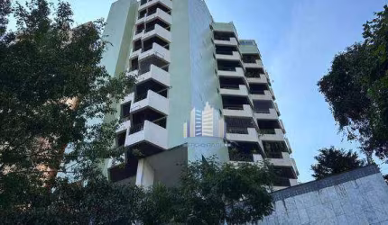 Apartamento à venda, 115 m² por R$ 495.000,00 - Morumbi - São Paulo/SP
