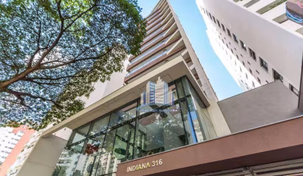 Cobertura com 4 dormitórios à venda, 183 m² por R$ 6.500.000,00 - Brooklin Paulista - São Paulo/SP